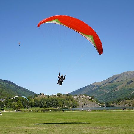 Belle Sayette - A 200M Des Pistes - Pour 8 Personnes Apartment Genos ภายนอก รูปภาพ