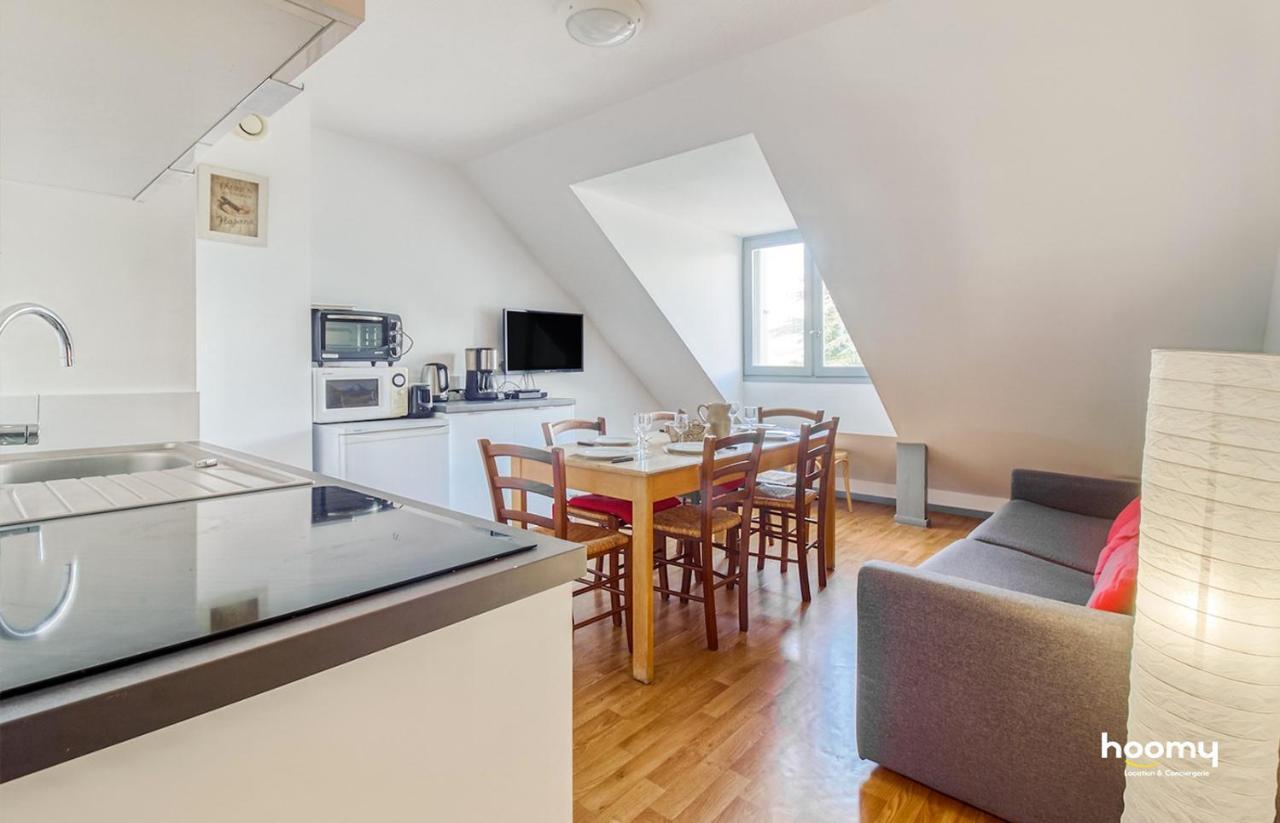 Belle Sayette - A 200M Des Pistes - Pour 8 Personnes Apartment Genos ภายนอก รูปภาพ