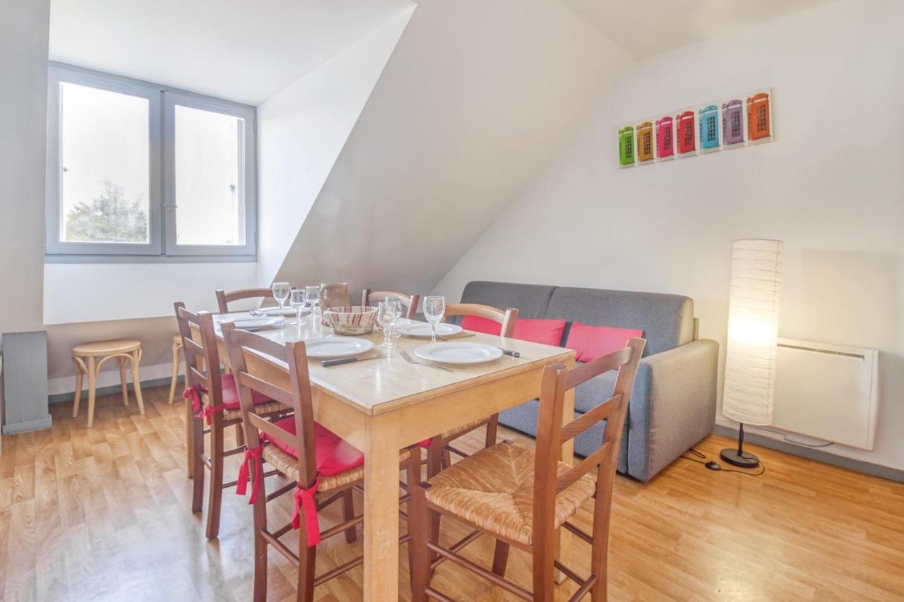 Belle Sayette - A 200M Des Pistes - Pour 8 Personnes Apartment Genos ภายนอก รูปภาพ
