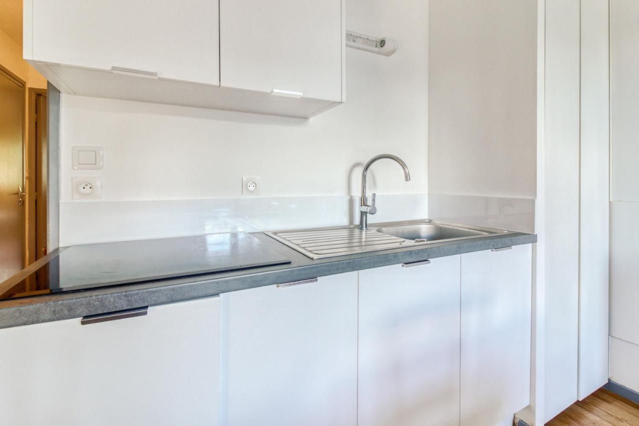 Belle Sayette - A 200M Des Pistes - Pour 8 Personnes Apartment Genos ภายนอก รูปภาพ