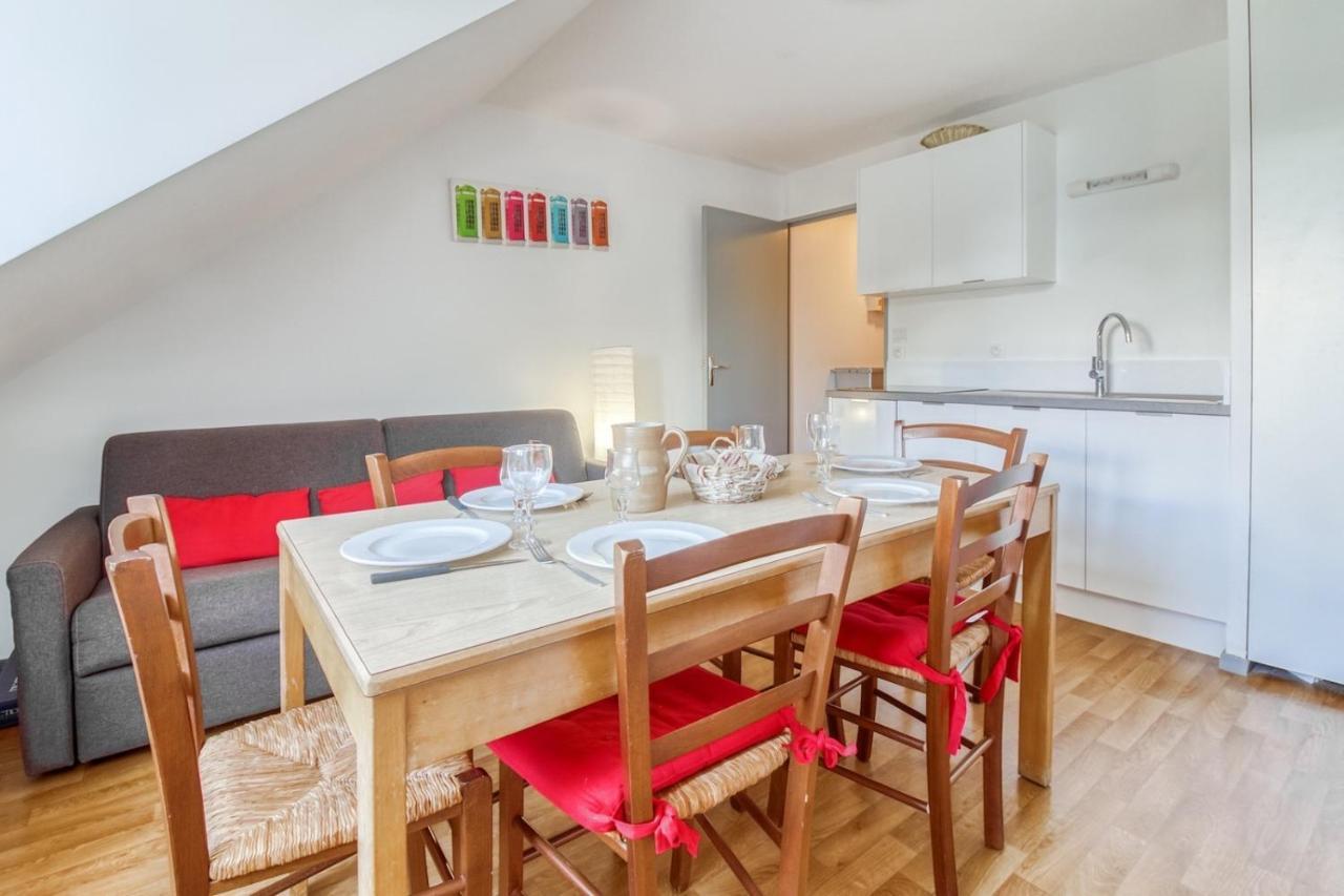 Belle Sayette - A 200M Des Pistes - Pour 8 Personnes Apartment Genos ภายนอก รูปภาพ