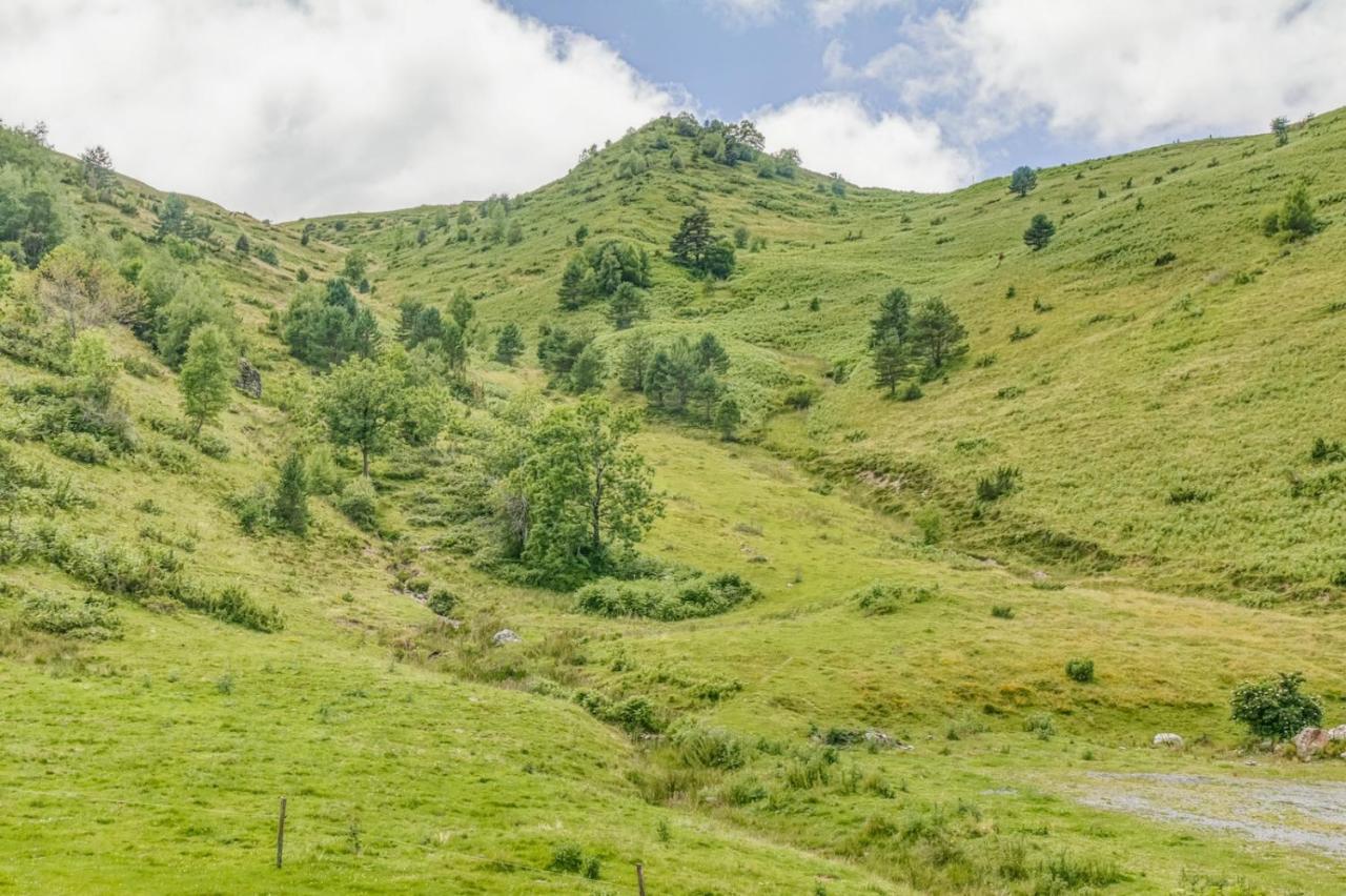 Belle Sayette - A 200M Des Pistes - Pour 8 Personnes Apartment Genos ภายนอก รูปภาพ