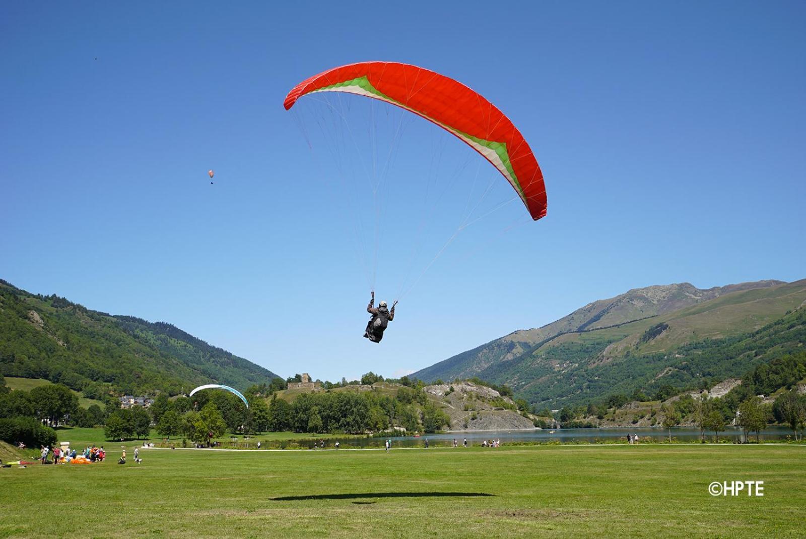 Belle Sayette - A 200M Des Pistes - Pour 8 Personnes Apartment Genos ภายนอก รูปภาพ
